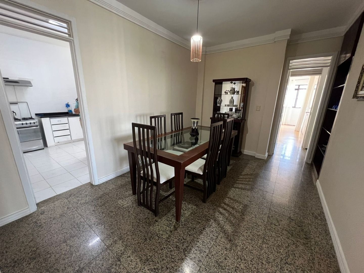 Apartamento à venda com 3 quartos, 139m² - Foto 7