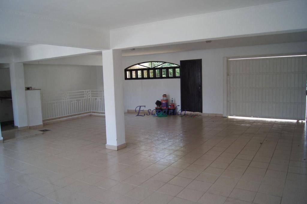 Sobrado à venda com 3 quartos, 350m² - Foto 14