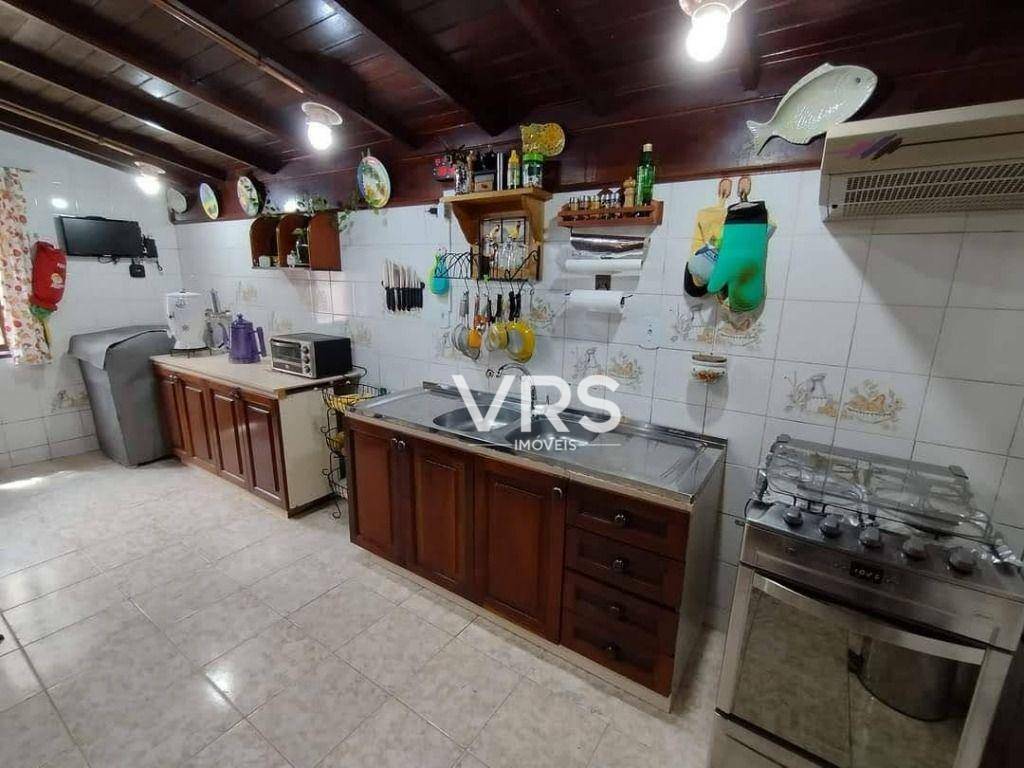 Casa à venda com 3 quartos, 137m² - Foto 43