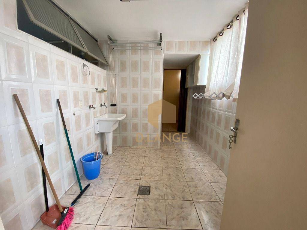 Apartamento à venda com 3 quartos, 140m² - Foto 33