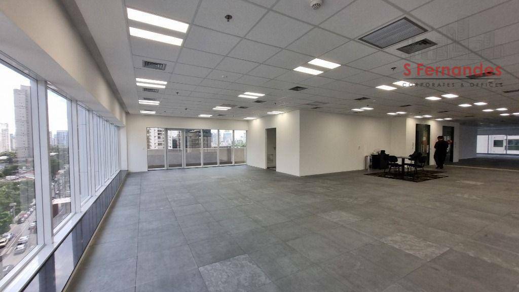 Conjunto Comercial-Sala à venda e aluguel, 534m² - Foto 10