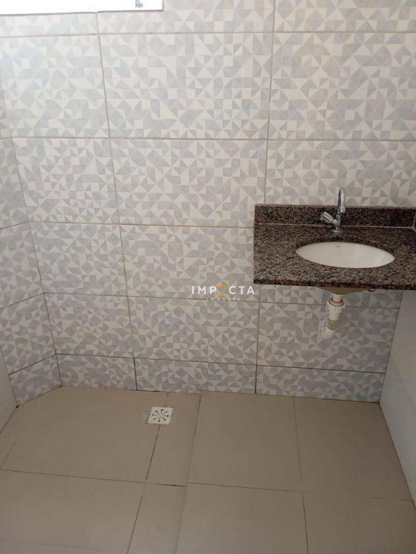 Apartamento para alugar com 2 quartos, 60m² - Foto 2