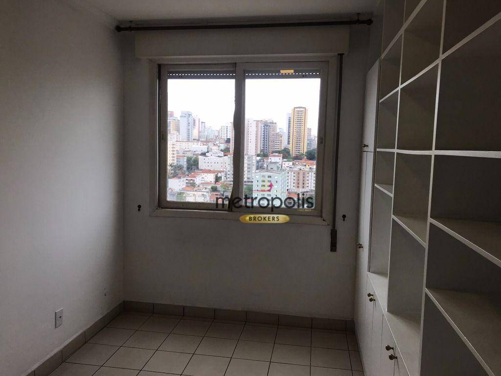 Apartamento à venda com 2 quartos, 116m² - Foto 2