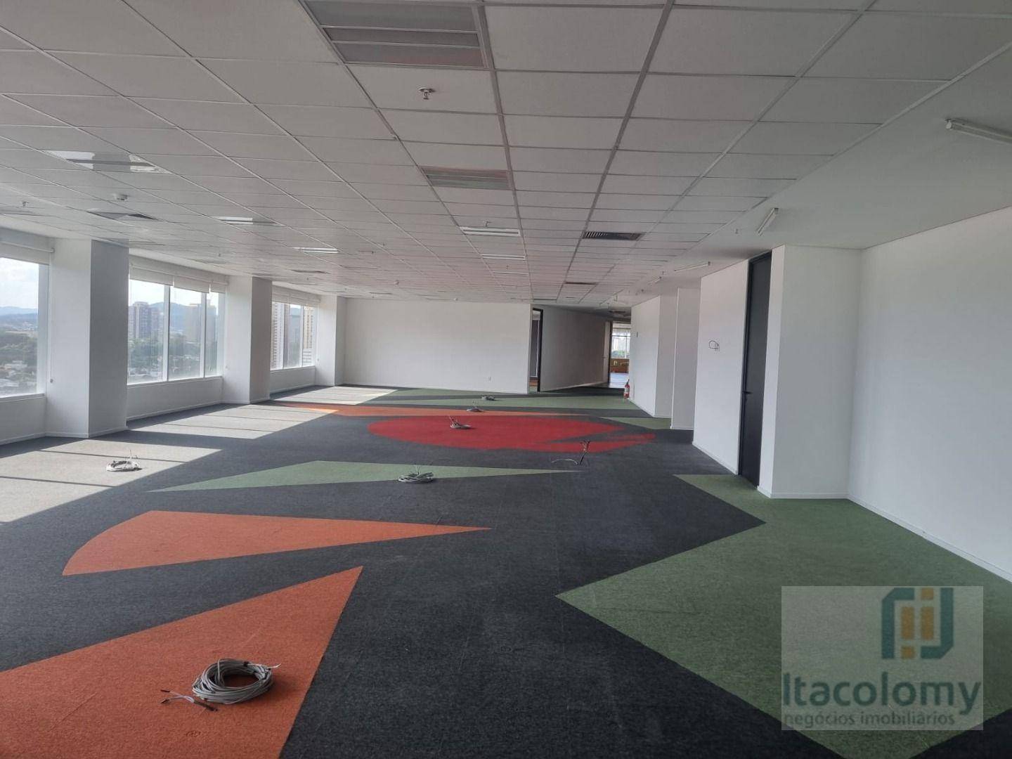 Sala-Conjunto, 1988 m² - Foto 1