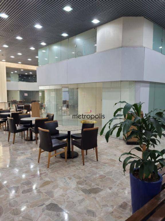 Conjunto Comercial-Sala à venda, 28m² - Foto 12