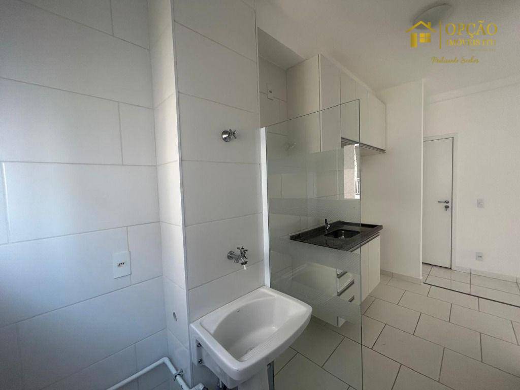 Apartamento à venda com 2 quartos, 53m² - Foto 4