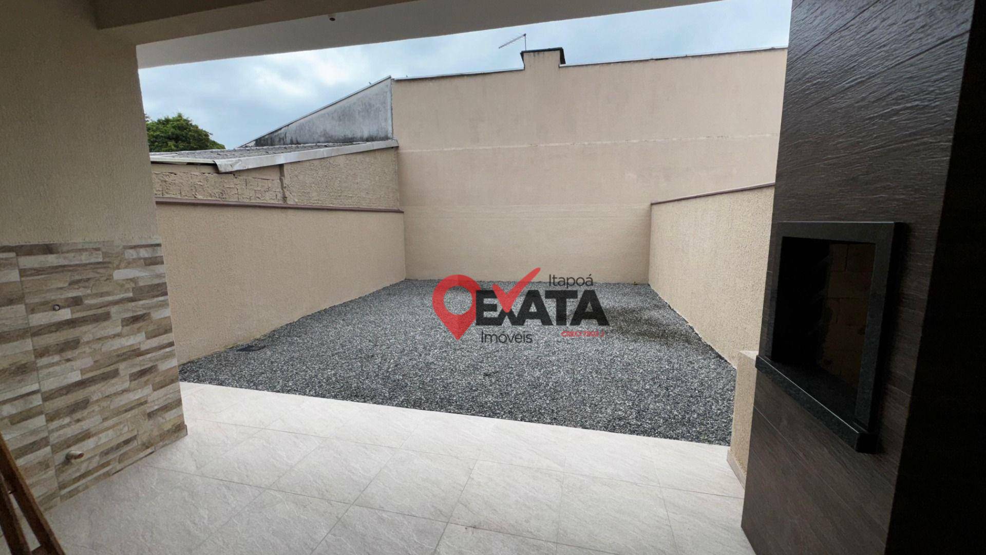 Casa à venda com 3 quartos, 81m² - Foto 17