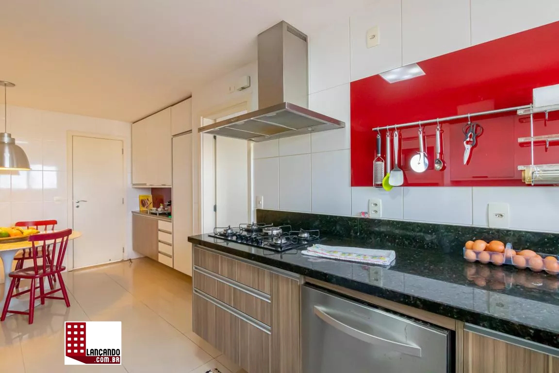 Apartamento à venda com 4 quartos, 213m² - Foto 20