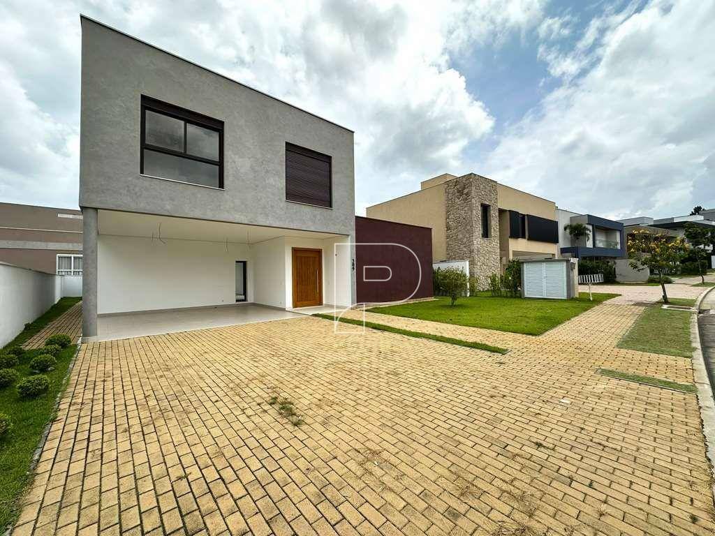 Casa de Condomínio à venda e aluguel com 4 quartos, 350m² - Foto 3