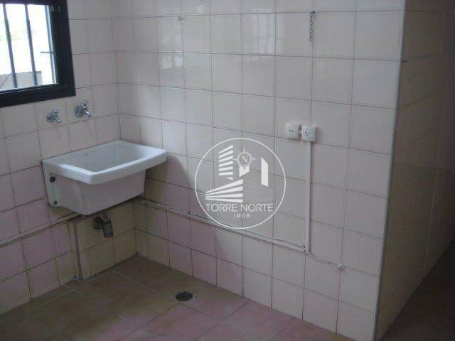 Apartamento à venda com 4 quartos, 208m² - Foto 43