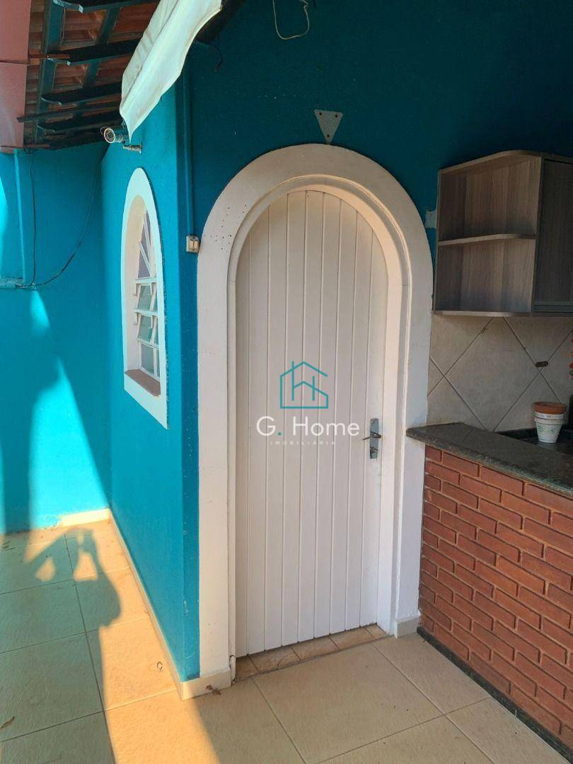 Casa, 5 quartos, 500 m² - Foto 27