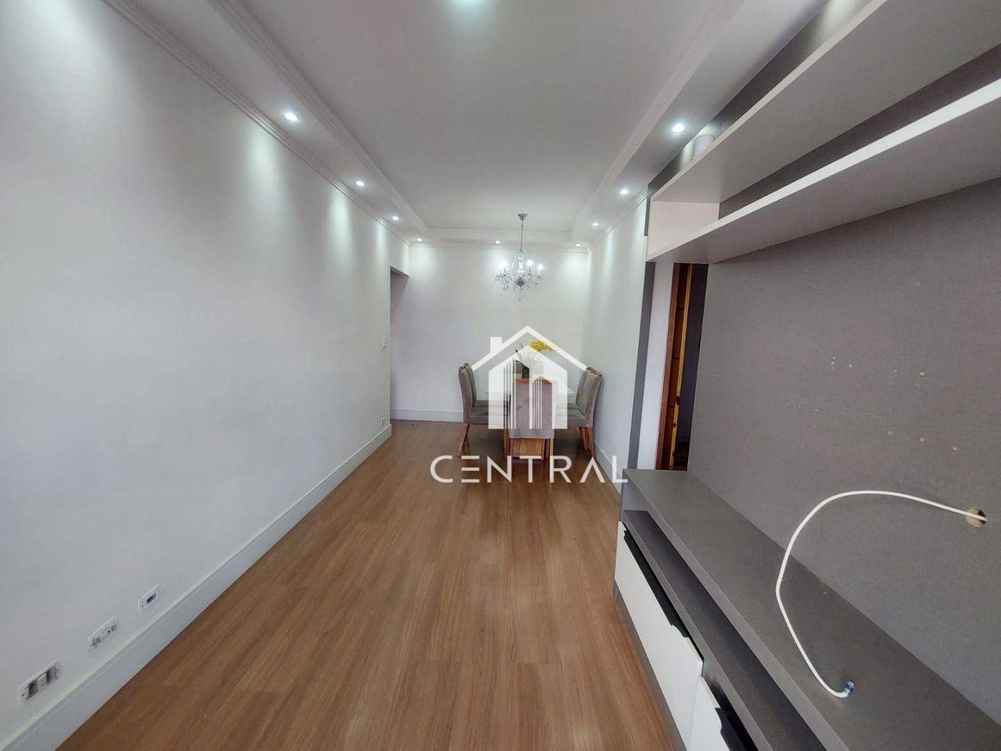 Apartamento à venda com 2 quartos, 64m² - Foto 15