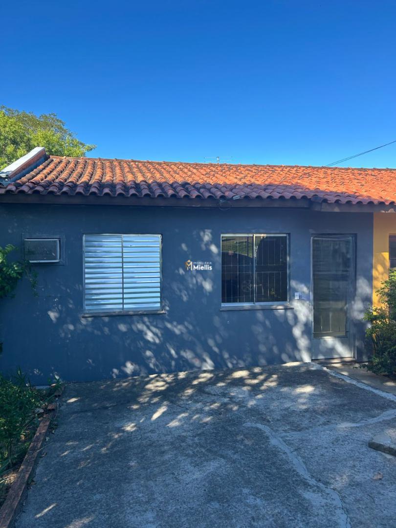 Casa de Condomínio à venda com 2 quartos, 45m² - Foto 2
