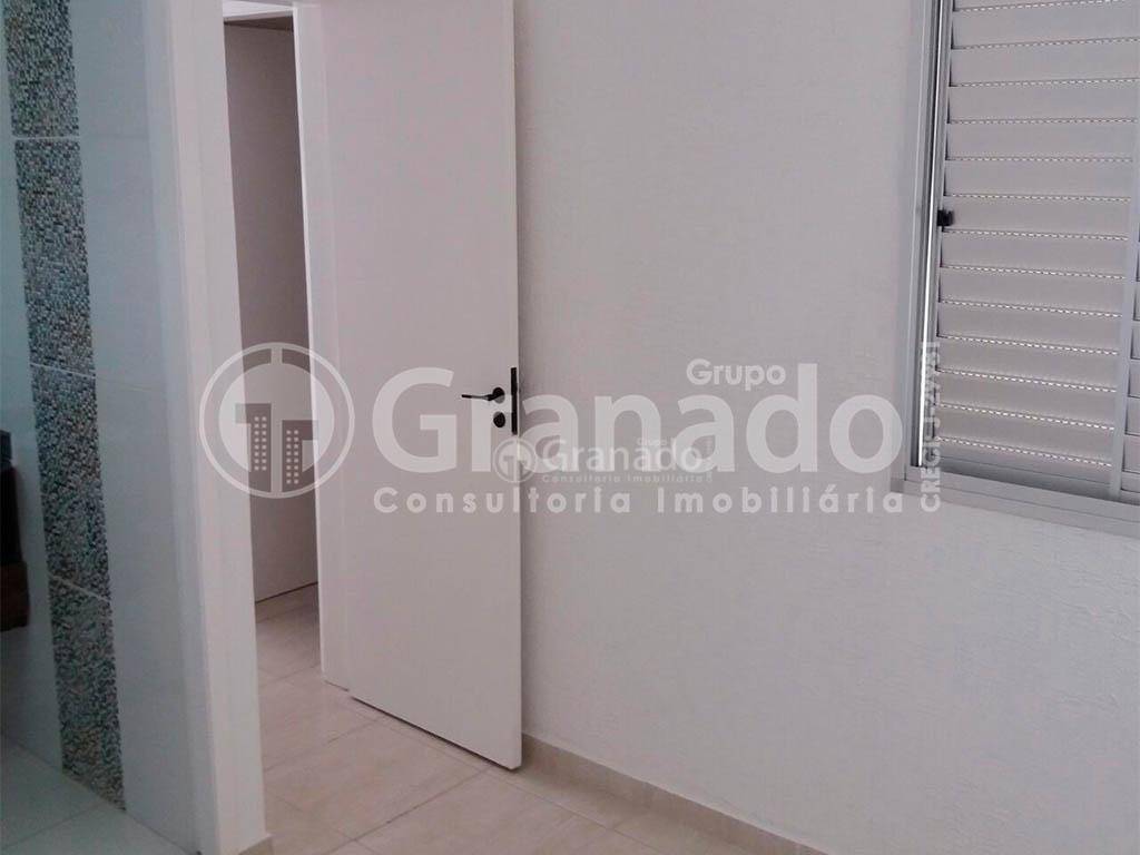 Apartamento à venda com 3 quartos, 56m² - Foto 11