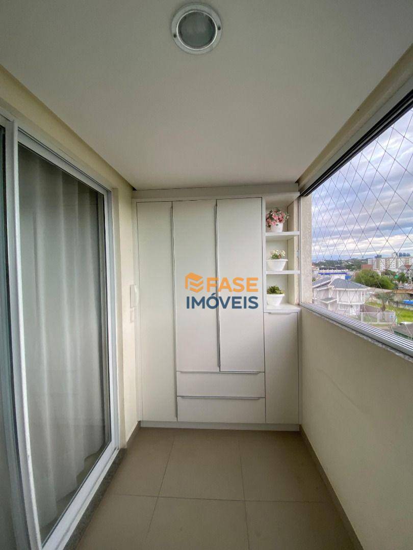 Apartamento à venda com 3 quartos, 82m² - Foto 6