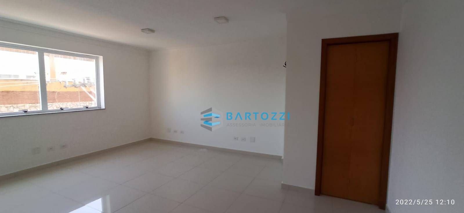 Conjunto Comercial-Sala para alugar, 28m² - Foto 2