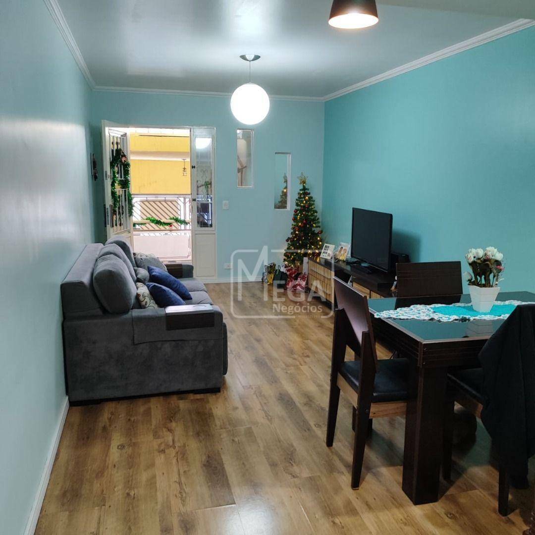 Casa, 2 quartos, 106 m² - Foto 1