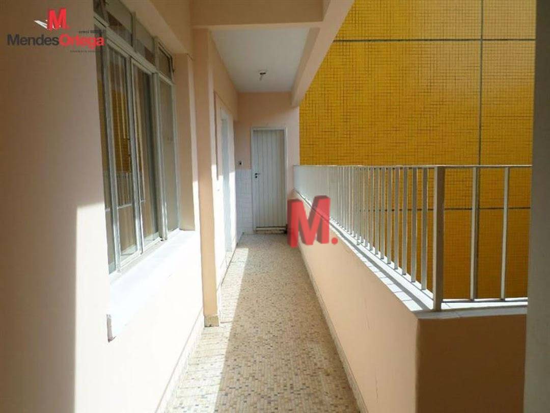 Apartamento à venda com 3 quartos, 119m² - Foto 10