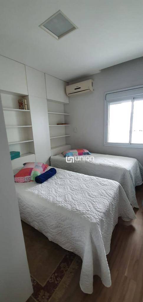 Apartamento à venda com 3 quartos, 120m² - Foto 9