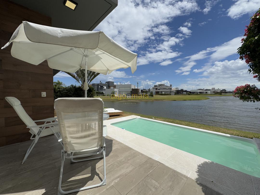 Casa de Condomínio à venda com 4 quartos, 196m² - Foto 16