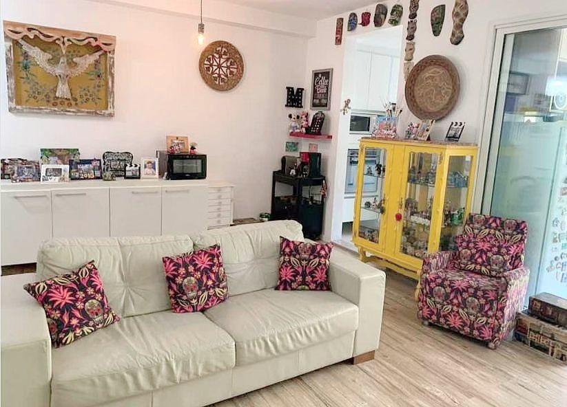 Apartamento à venda com 3 quartos, 96m² - Foto 7