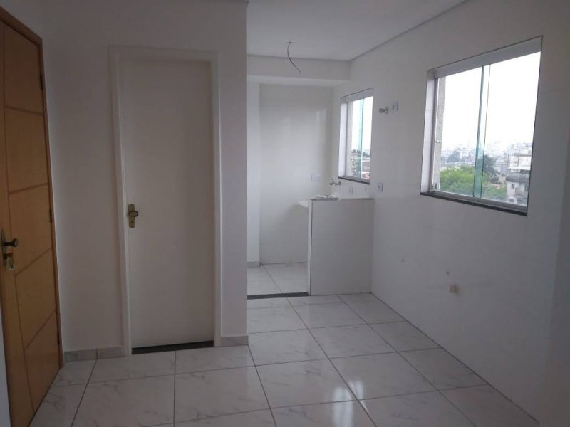 Apartamento à venda com 1 quarto, 28m² - Foto 10