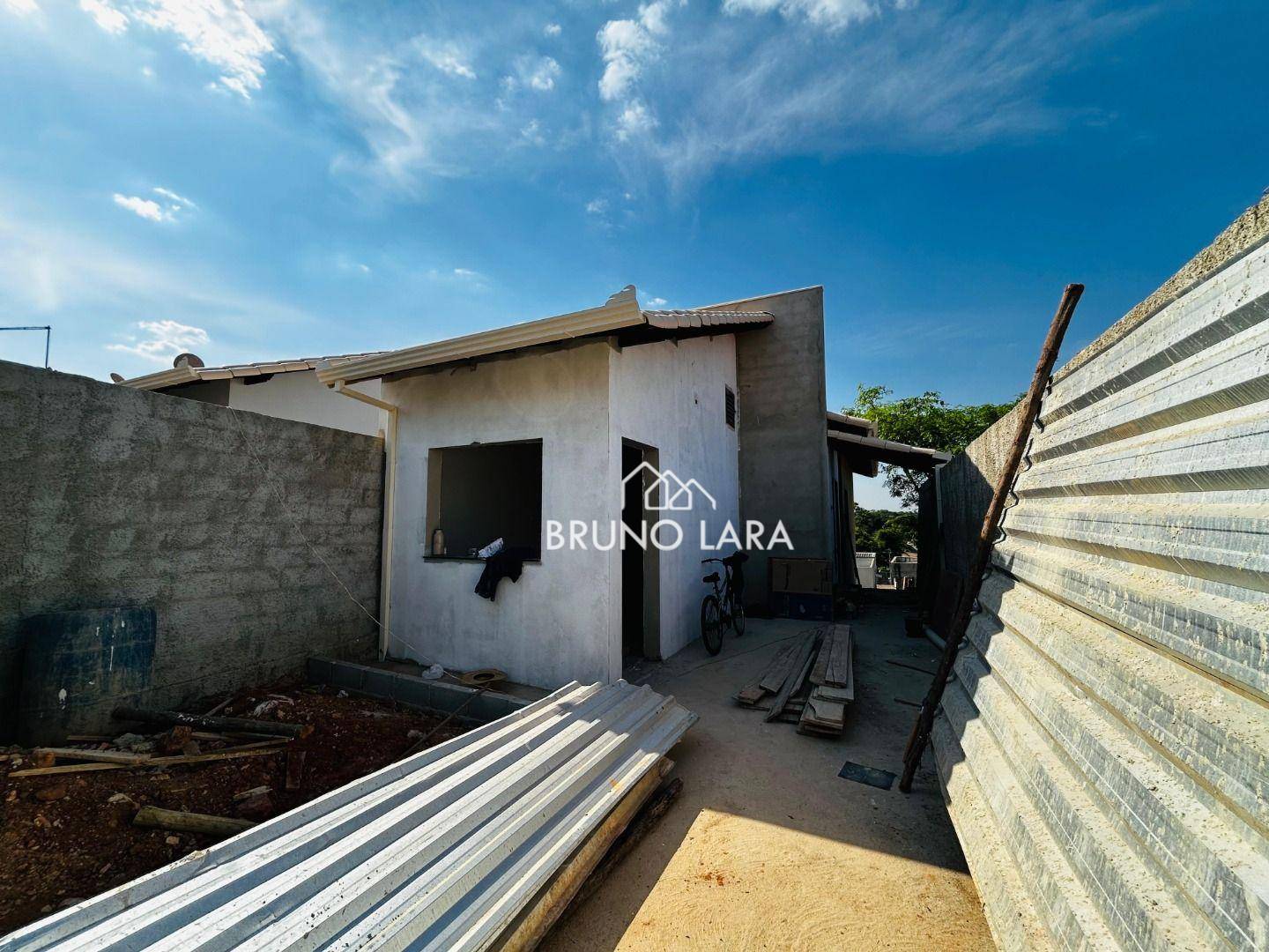 Casa, 2 quartos, 58 m² - Foto 3