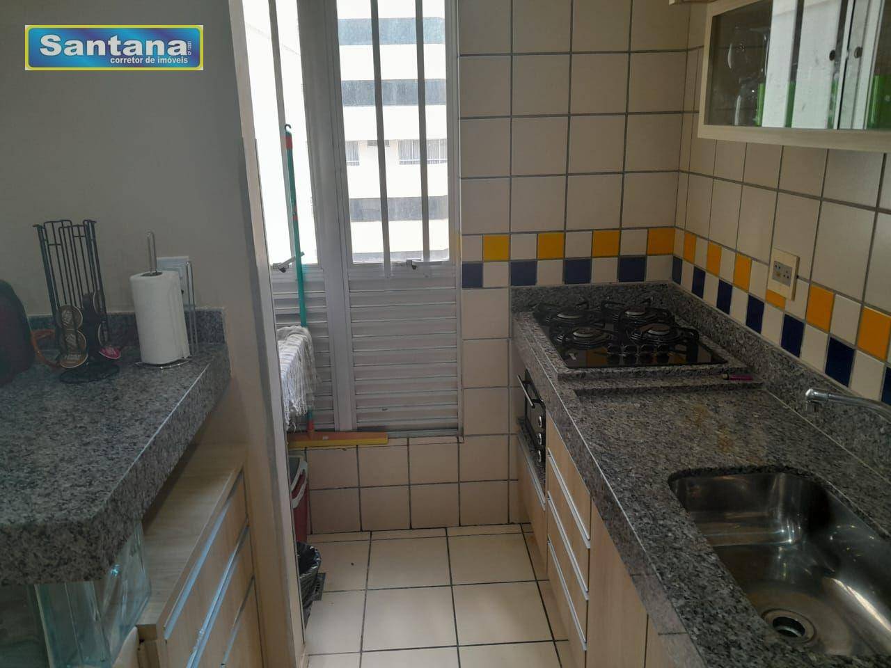 Apartamento à venda com 2 quartos, 69m² - Foto 19