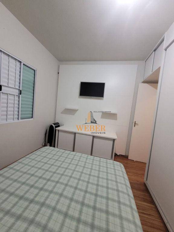 Sobrado à venda com 2 quartos, 85m² - Foto 24