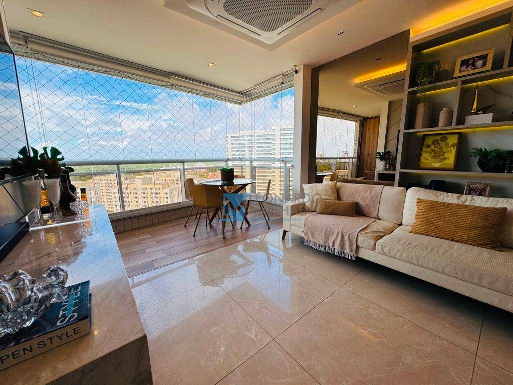 Apartamento, 2 quartos, 98 m² - Foto 1