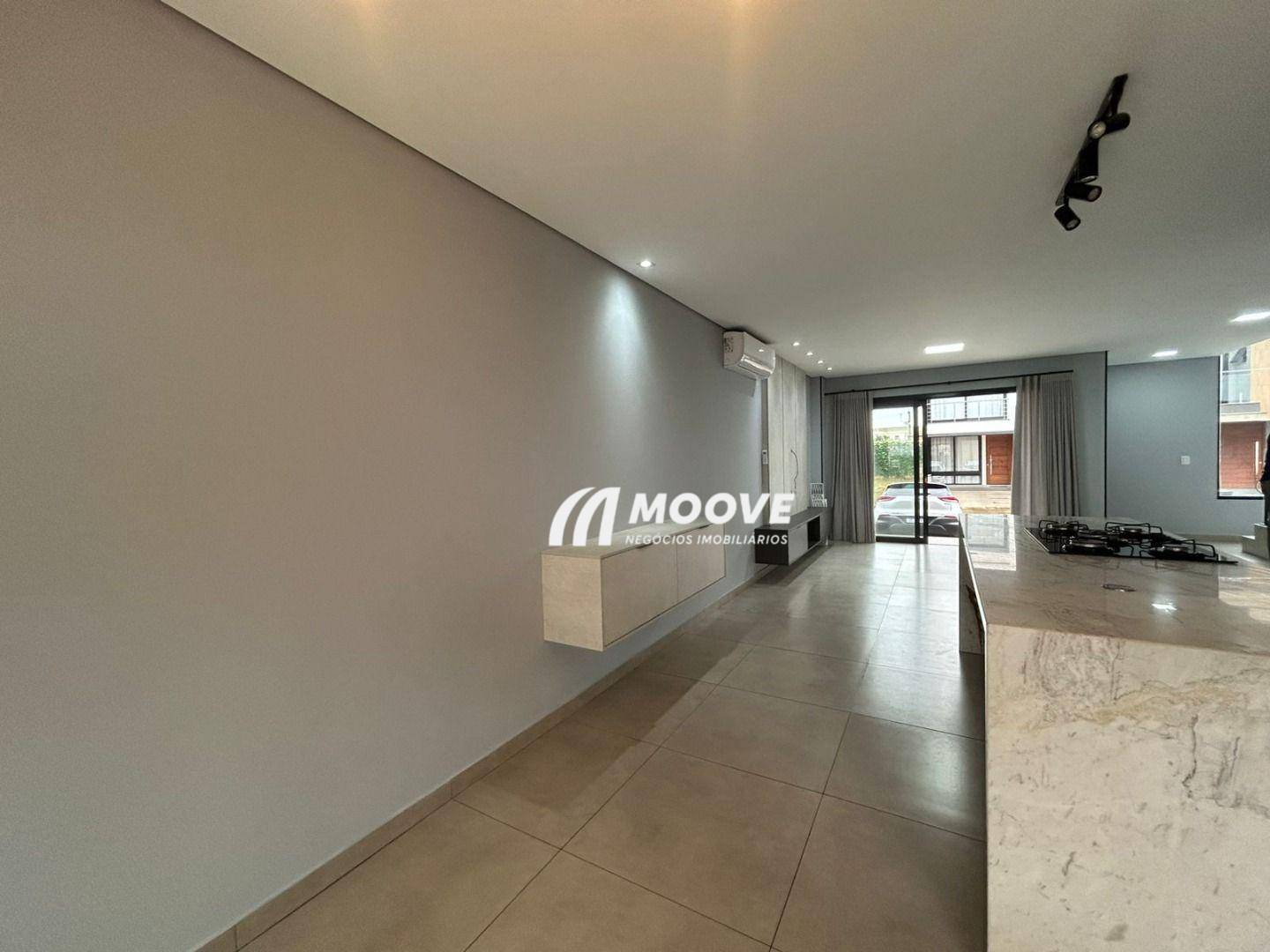 Sobrado, 3 quartos, 190 m² - Foto 5