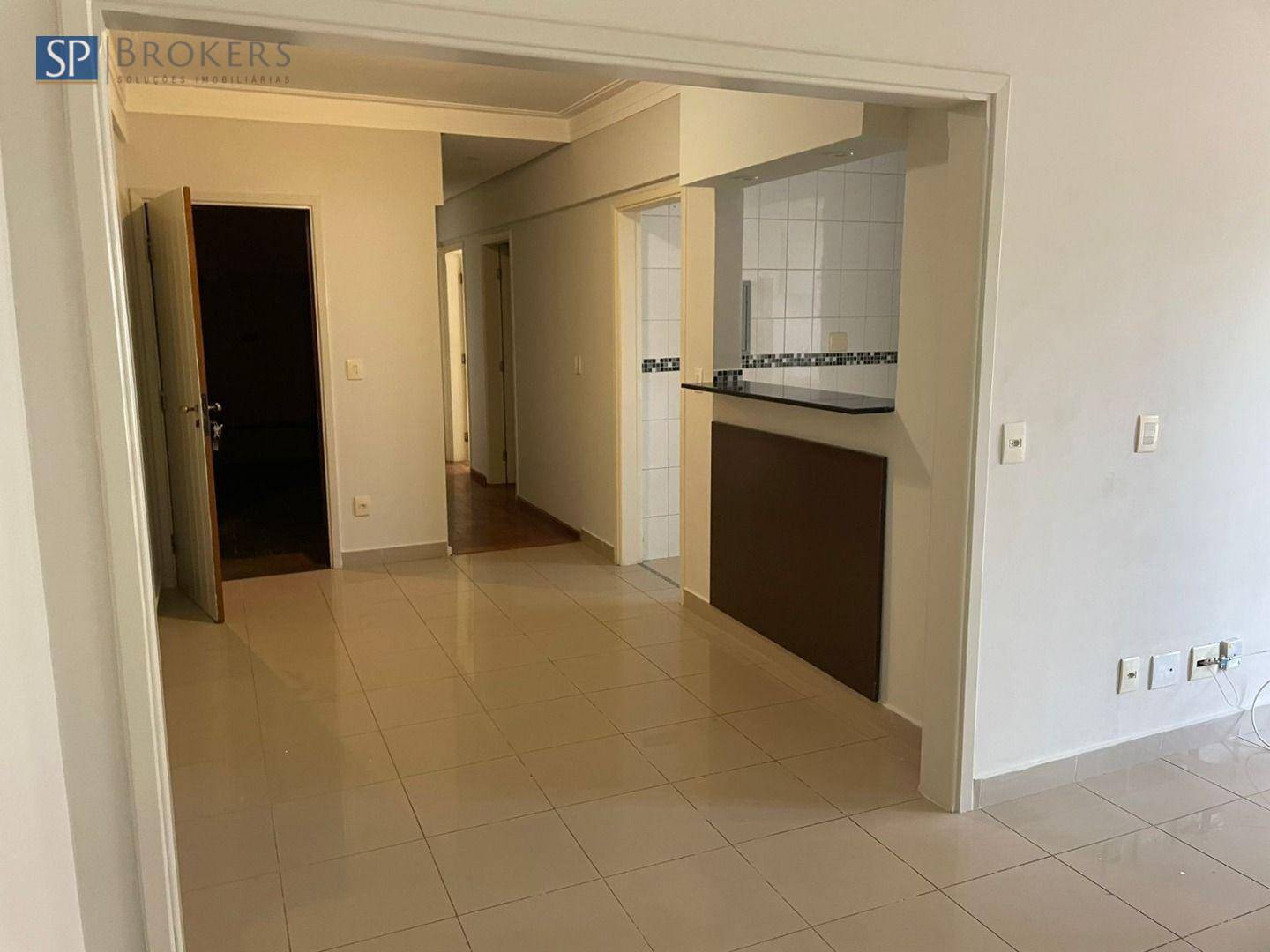 Apartamento à venda com 2 quartos, 78m² - Foto 5