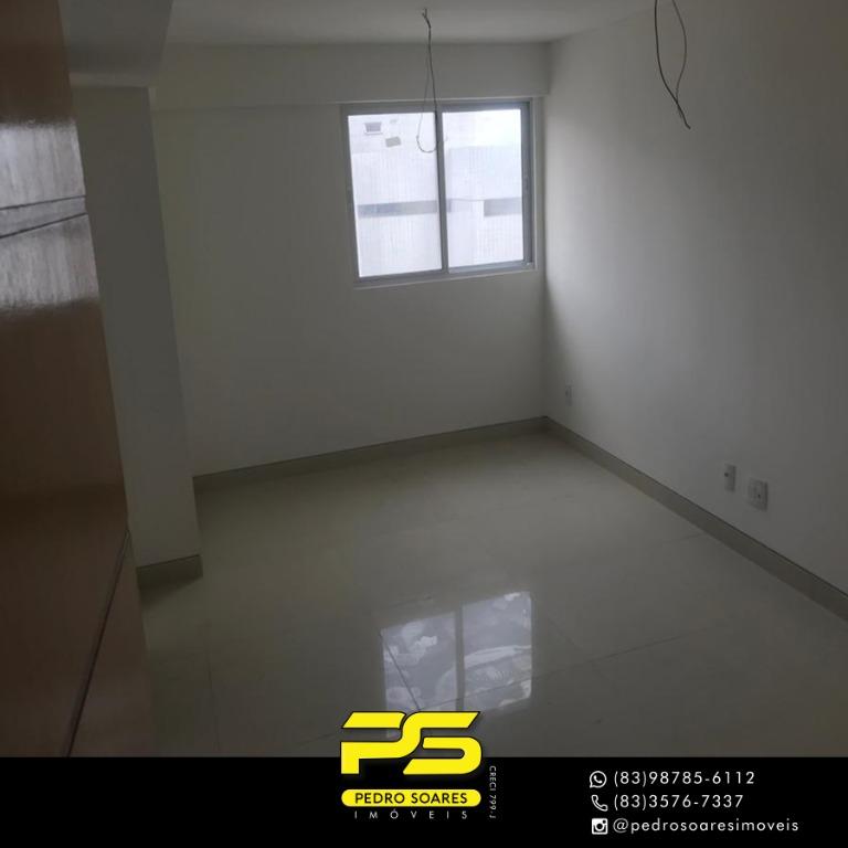 Apartamento à venda com 4 quartos, 230m² - Foto 7