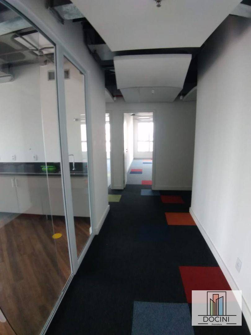 Conjunto Comercial-Sala para alugar, 260m² - Foto 7