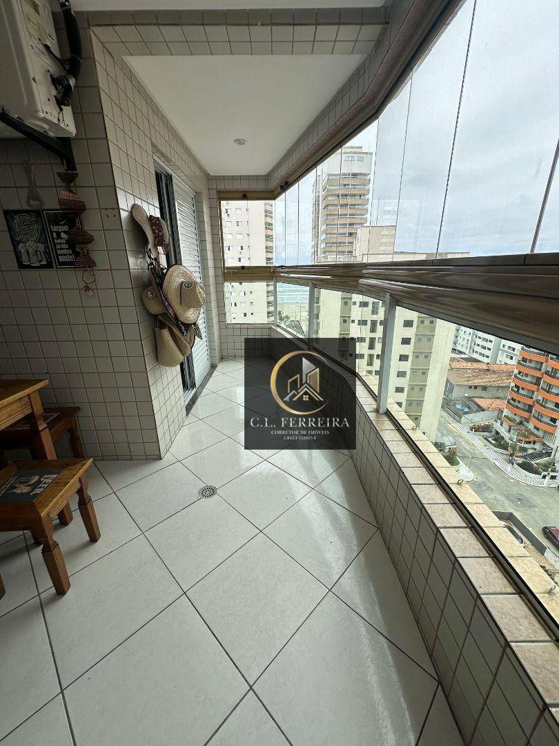 Apartamento à venda com 2 quartos, 93m² - Foto 1