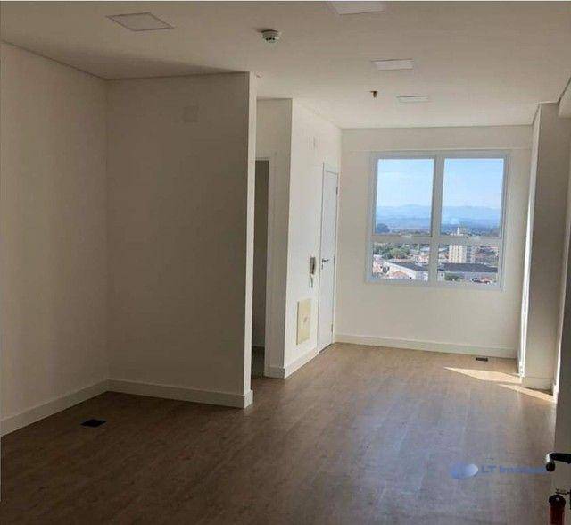 Sala-Conjunto, 28 m² - Foto 1