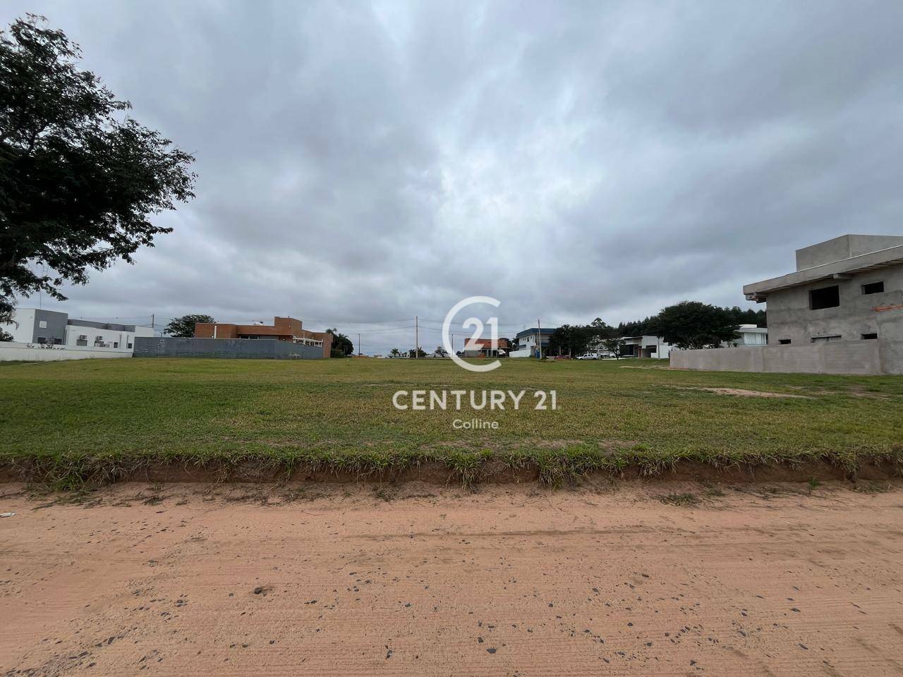 Loteamento e Condomínio à venda, 420M2 - Foto 1