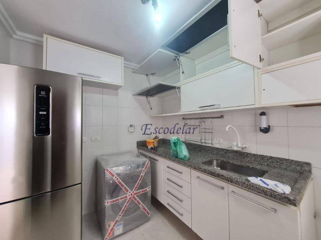 Casa de Condomínio à venda com 3 quartos, 115m² - Foto 18