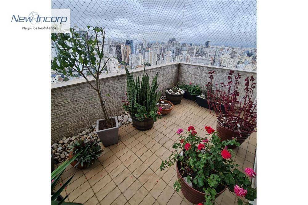 Apartamento à venda com 4 quartos, 611m² - Foto 16