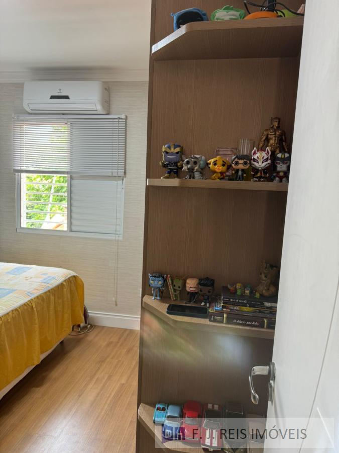 Casa de Condomínio à venda com 3 quartos, 139m² - Foto 17