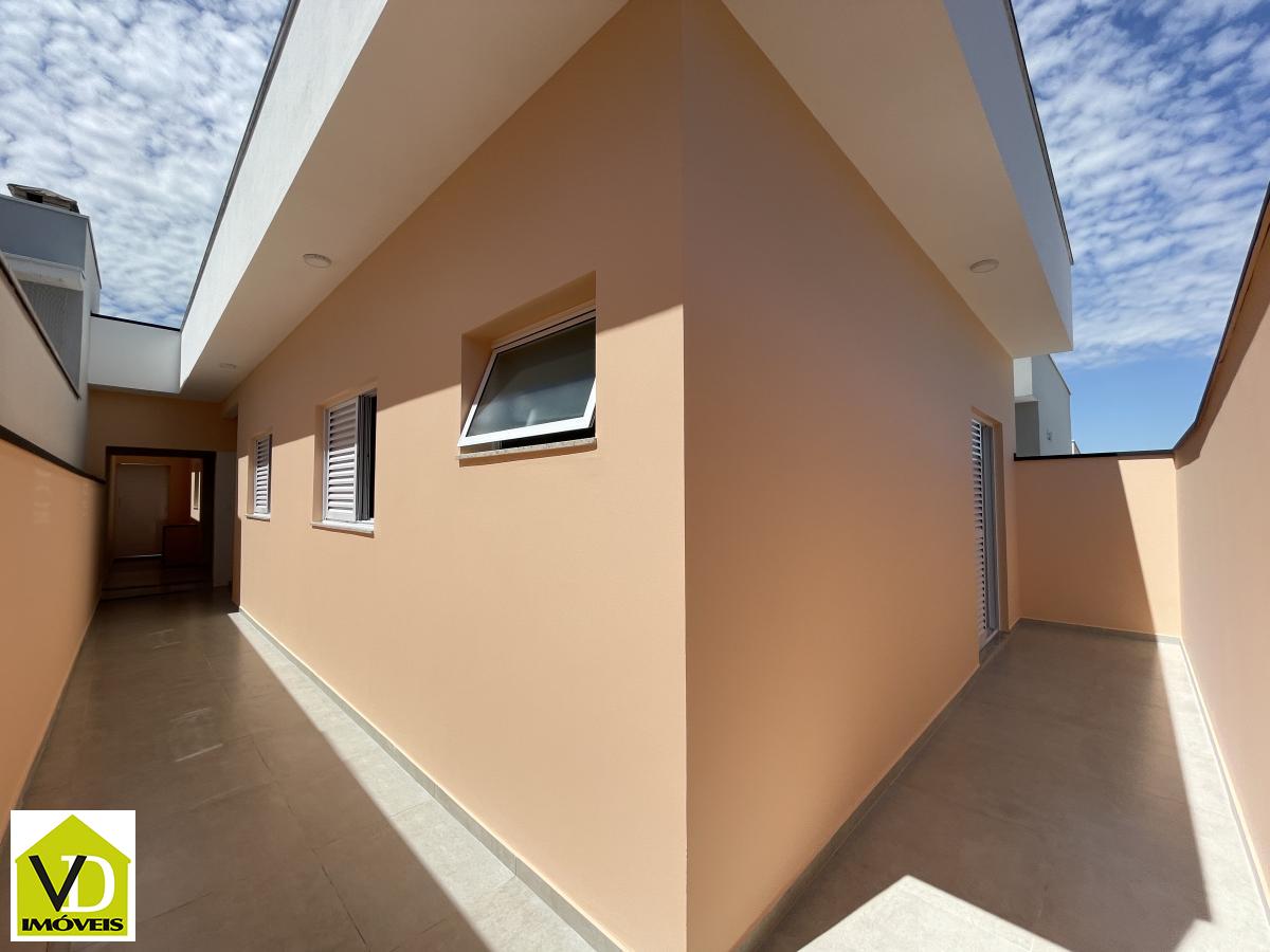 Casa de Condomínio à venda com 3 quartos, 120m² - Foto 17