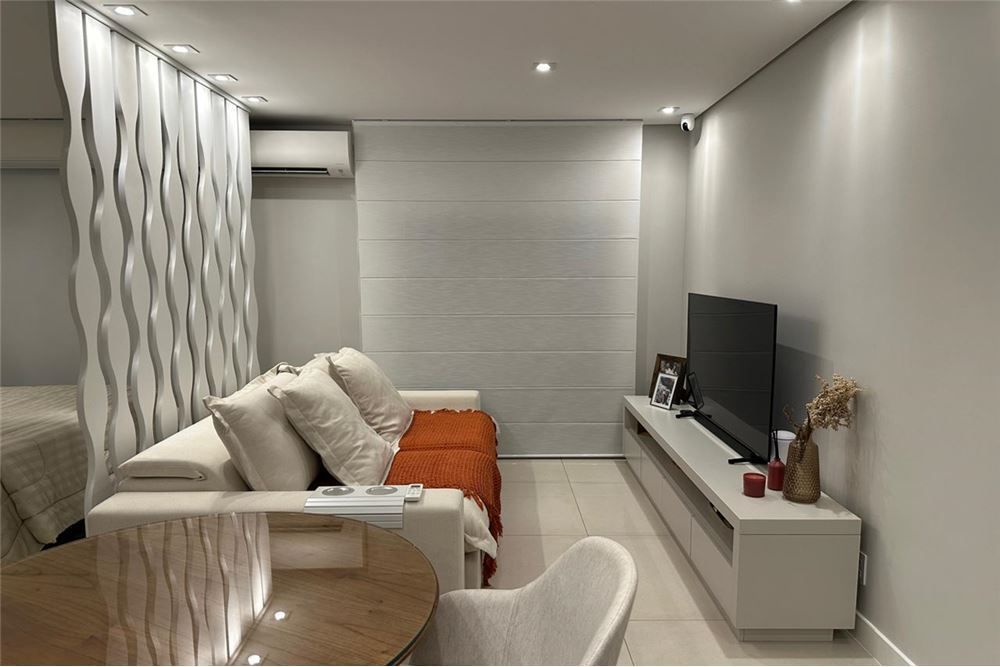 Apartamento à venda com 1 quarto, 50m² - Foto 6