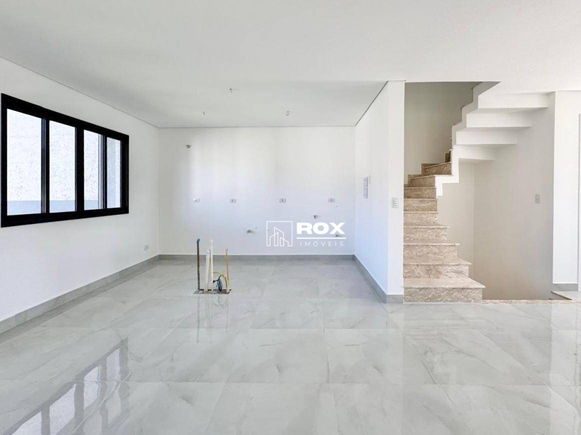 Sobrado, 3 quartos, 166 m² - Foto 5