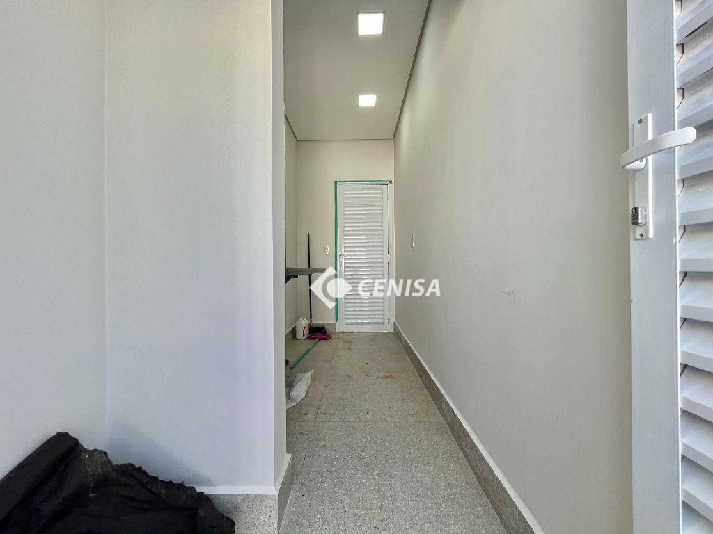 Casa de Condomínio à venda com 3 quartos, 190m² - Foto 19