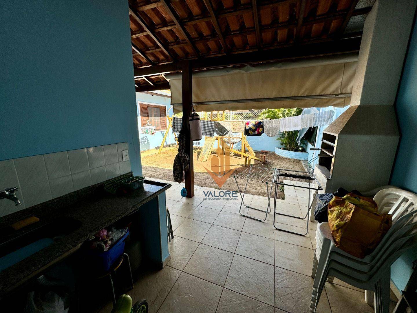 Casa à venda com 4 quartos, 165m² - Foto 51