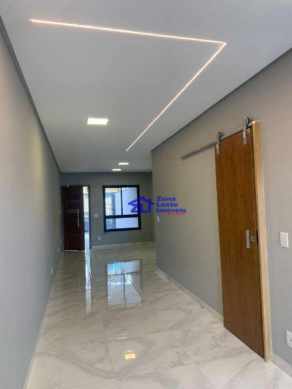 Sobrado à venda com 3 quartos, 124m² - Foto 11