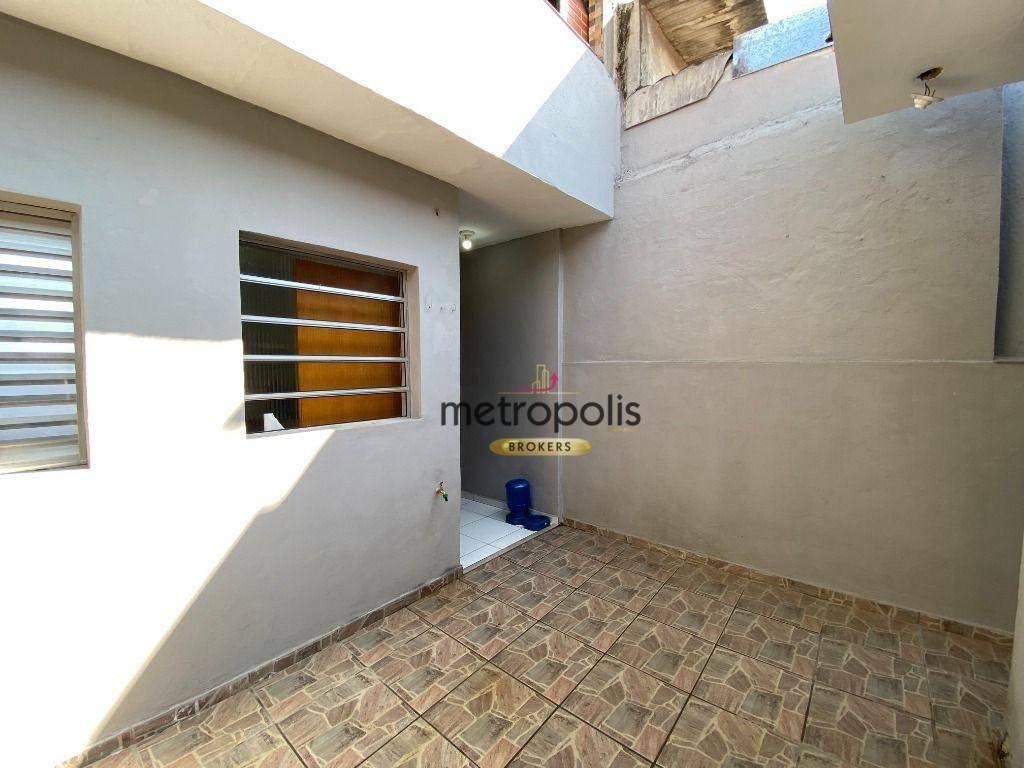 Casa à venda com 2 quartos, 125m² - Foto 30