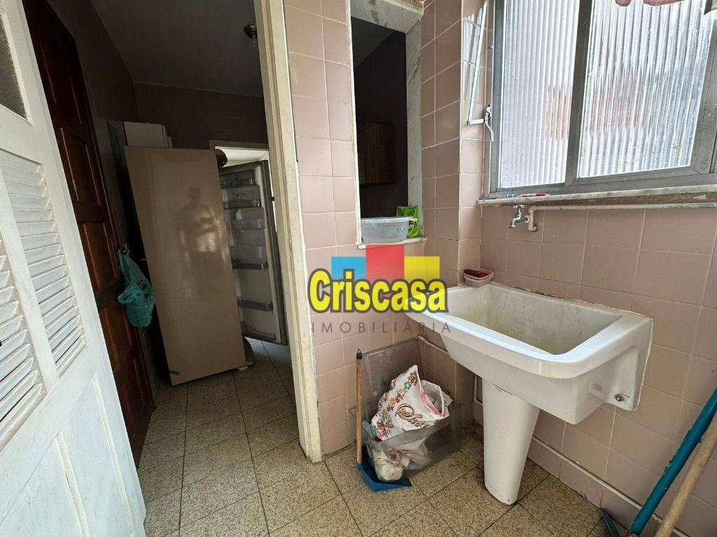 Apartamento à venda com 2 quartos, 105m² - Foto 12