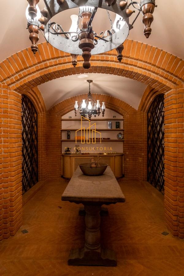 Casa de Condomínio para alugar com 4 quartos, 1500m² - Foto 42