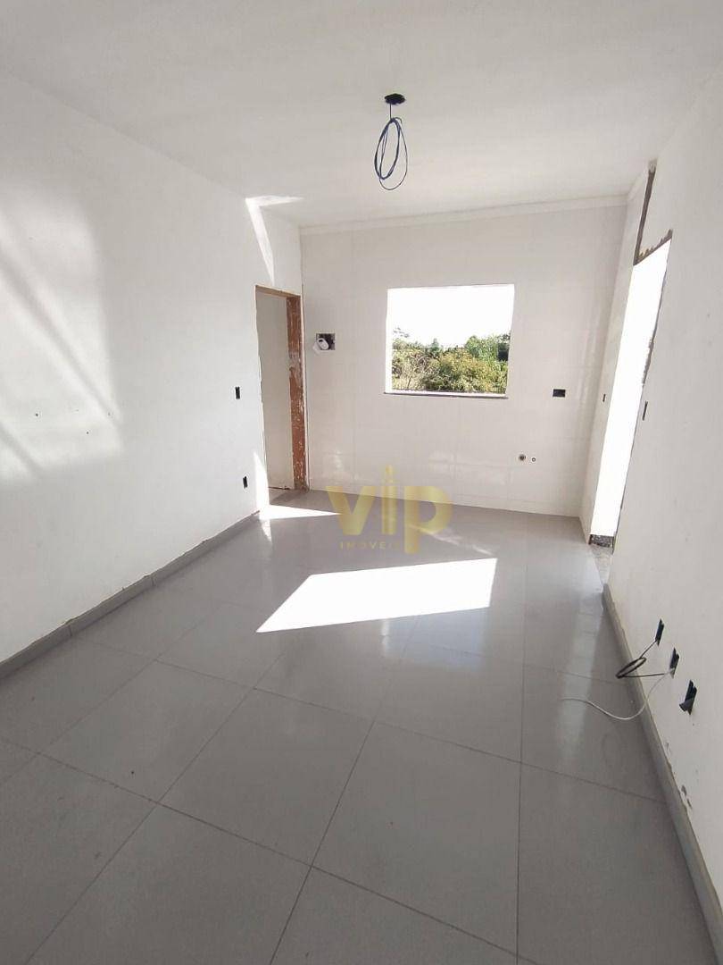 Apartamento à venda com 2 quartos, 55m² - Foto 4